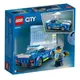 電積系樂高LEGO 60312 警車 -City