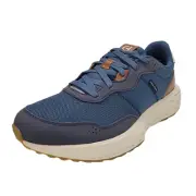 Cole Haan Zerogrand All Day Men's Running Sneaker Blue Multi Size C36583 NEW!