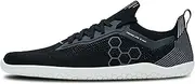 [vivobarefoot] Primus Lite Knit Men's Vegan Light Breathable Shoe with Barefoot Sole