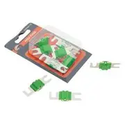 Jaylec 40A Midi Fuse, Pack of 10 - FU6040-10