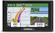 Garmin Drive 52 EX, GPS Navigator with 5” Display, Simple On-Screen Menus and Easy-to-See Maps