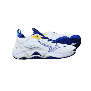 Mizuno Momentum 3 Low 超高級排球鞋 Momentum 3 Low 系列排球鞋