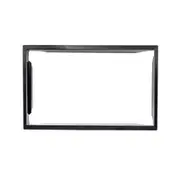 Aussie Traveller Mounting Bracket to suit 20 Litre Flat Bed Microwave