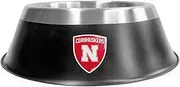 Littlearth NCAA Nebraska Cornhuskers MVP Pet Bowl - Small