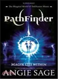 在飛比找三民網路書店優惠-PathFinder: A TodHunter Moon A