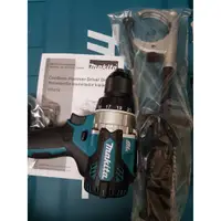 在飛比找蝦皮購物優惠-MAKITA 牧田 DHP486 外匯空機 全新品 130扭