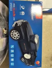 WSTER Model WS-558BT Wireless Car Speaker