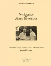 在飛比找博客來優惠-My Journey to Albert Schweitze