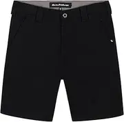 [Quiksilver] Boys' Everyday Union Stretch Chino Shorts