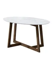 [Artiss] Coffee Table in White