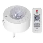LED Tripod Star Projector Lamp with Bluetooth & 14 Light Modes