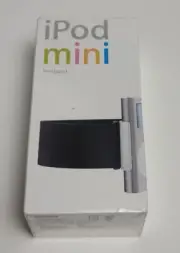 NEW Apple iPod Mini 1st & 2nd generation Armband M9445G/A SEALED