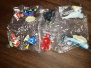 Disney Store London Finding Dory Ornament Set Nemo Hank Bailey NEW IN BAG NO BOX