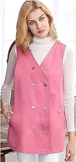 [CNPRAZ] Women's EMF Protection Vests, Anti-Radiation Maternity Clothes, Microwave Radiation Blocking Household Casual Wear