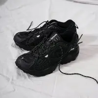 在飛比找Yahoo!奇摩拍賣優惠-NEW BALANCE 703 nb703 全黑 男鞋 ML