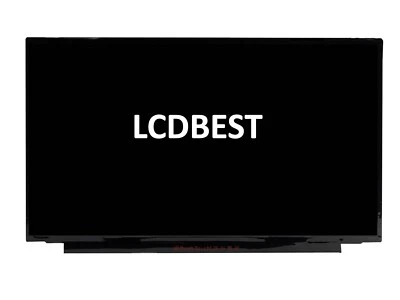 144Hz LCD Display HP Pavilion Gaming 15-dk0xxx 15-dk1xxx 15-dk0000 15-DK2038nb