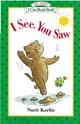 An I Can Read My First I Can Read Book : I See , You Saw (二手書)