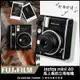 【送絨布束口袋+底片保護套20入】富士 FUJIFILM instax mini 40 拍立得相機 復古型 立可拍 公司貨 一年保固 單機 mini 40 【24H快速出貨】