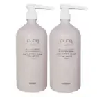 Pure Miracle Renew Shampoo & Conditioner 1000ml / 1 Litre Duo