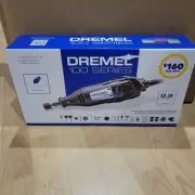 Dremel 100 Single Speed Corded Rotary Tool Kit NIB Sealed