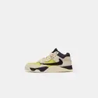 Size 3Y - Travis Scott x Jordan Jumpman Jack TR Bright Cactus