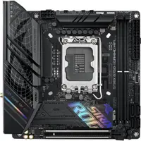 在飛比找ETMall東森購物網優惠-ASUS 華碩 STRIX B760-I GAMING WI