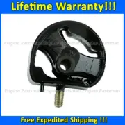 S1554 Trans Mount For 1982-1986 Nissan Stanza 2.0L w/AUTO (for: Nissan)