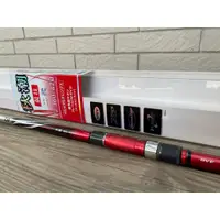 在飛比找蝦皮購物優惠-◎新漁友釣具◎DAIWA  秋潮競技Ⅱ T2 T3 T4 3