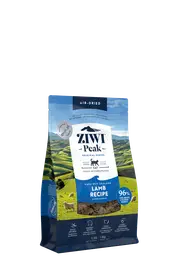 ZIWI PEAK Cat Air Dried Lamb - 1kg