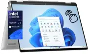 New HP ENVY x360 2-in-1 14" FHD Touch Core 7 150U 16GB 1TB SSD FPR Cam Win11 Pro