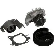 Gates PowerGrip Timing Kit including Water Pump - TCKWP288