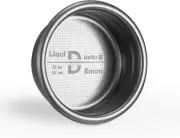 58MM Espresso Portafilter Basket, 20g Coffee Filter High 58mm-20g