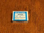 100 Tiemco Fly Tying Hooks Style 200R, Size 10, Fly Tying