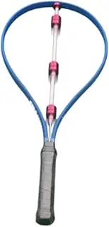 KiBcsLic Tennis Training Device for Body Movement Coordination with Racket