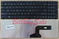 在飛比找Yahoo!奇摩拍賣優惠-英文版+注音貼紙-大鍵帽 懸浮鍵面←規格鍵盤 華碩 K52 