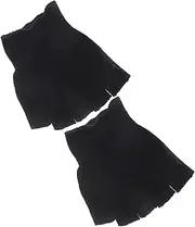 [PAMINGONO] Invisible Half Socks Toe Grip Women's High Heel Socks Half Toe Socks Socks