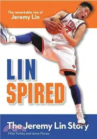 在飛比找三民網路書店優惠-Linspired ─ The Jeremy Lin Sto