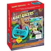 Nickelodeon Kart Racers Switch Bundle (Switch)