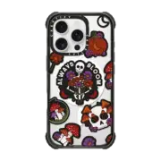 iPhone 16 Pro Ultra Impact Case MagSafe Compatible Always Bloom