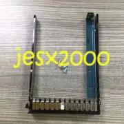 1PC 2.5 " Tray DL380p DL360p DL160 HDD SFF SAS Gen8 G9 G10 651687-001