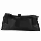 4 Wheeled Walker Rollator Wheelchair Frame Replacement Storage Bag DSO