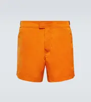 [Zegna] Zegna Swim trunks UK 38 orange