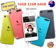 NEW Apple iPod Touch 5th Generation 16/32/64GB - ALL COLORS -AU Seller