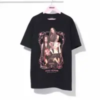 在飛比找蝦皮購物優惠-現貨全新M號 BLACKPINK 東京 大阪巡迴 短T PO