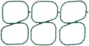 Fuel Injection Plenum Gasket Set for Ford, Lincoln, Mazda, (for: Mazda)