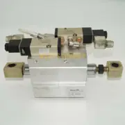 1PCS New 61.184.1331 Pressure Cylinder For SM102 CD102 Printing Machine