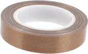 FOYTOKI 10m Vacuum Sealer PTFE Tape Heat Insulation for Hand Sealers Compatible Vacuum Machines for Home Restaurant Use Easy to Handle Sealing
