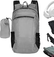 Generico Travel Backpack – Hiking Backpack – 20L Waterproof Lightweight Running Supplies Back Pack, Multipurpose Outdoor Travel Gear For Motorcycle, Camping, Picnic, Hiking, Fishing, Cycling, Sports