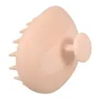Shampoo Brush Massage Comb Hair Exfoliate Scrub for Scalp Shower Massager Miss