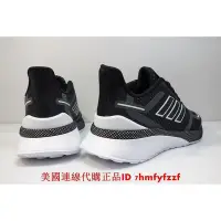 在飛比找Yahoo!奇摩拍賣優惠-ADIDAS NOVA RUN 黑白 EE9265 男生 慢